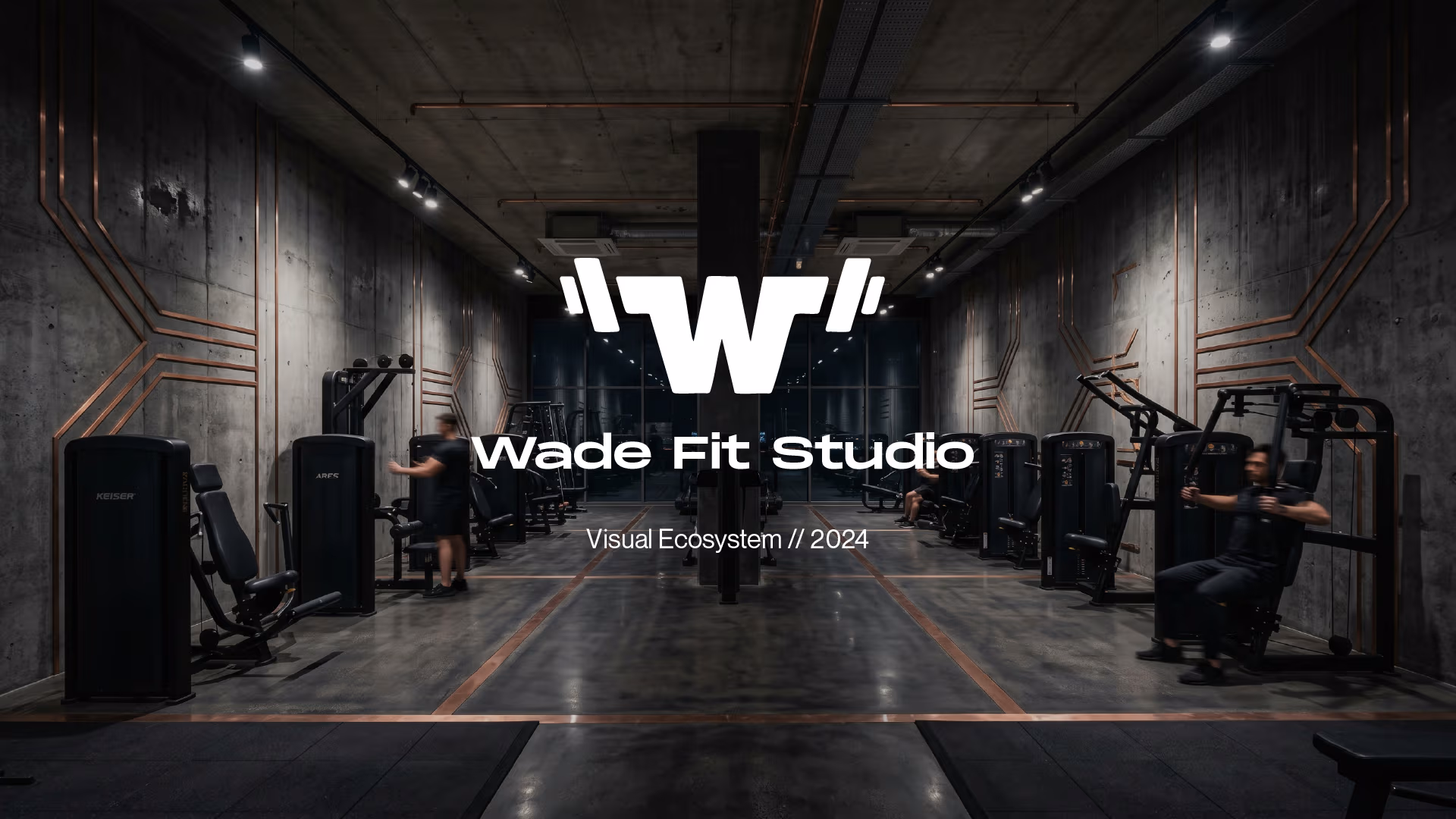 Wade Fit Studio